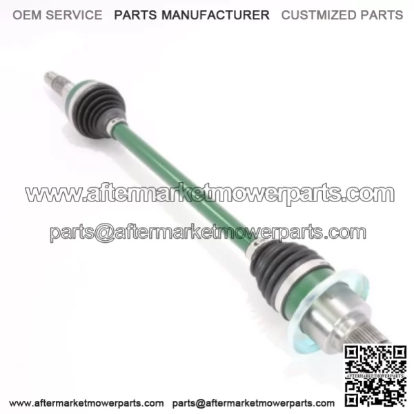 REAR CV DRIVE SHAFT ?C LEFT ?C CFMoto OEM ?C 4060-280100-50000