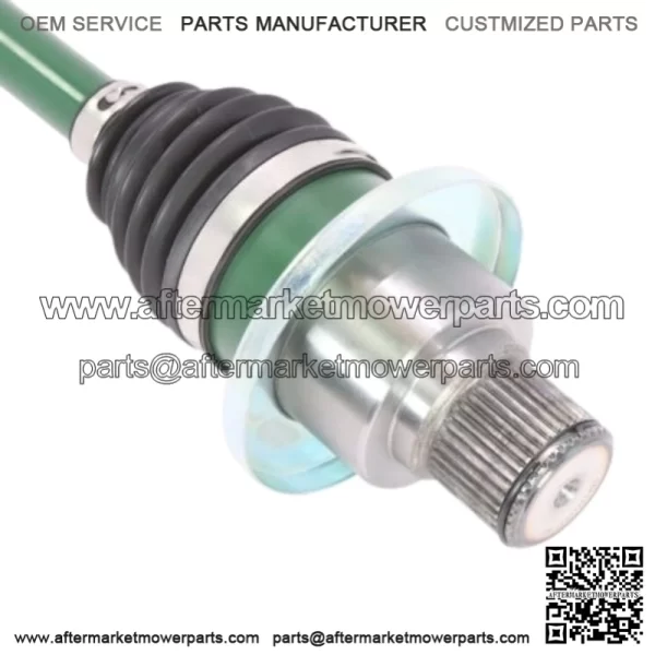 REAR CV DRIVE SHAFT ?C LEFT ?C CFMoto OEM ?C 4060-280100-50000 - Image 2