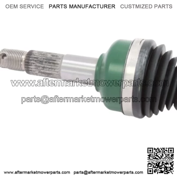 REAR CV DRIVE SHAFT ?C LEFT ?C CFMoto OEM ?C 4060-280100-50000 - Image 3