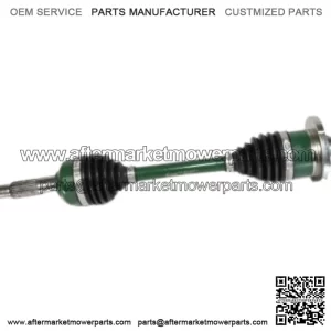 REAR CV DRIVE SHAFT ?C LEFT ?C CFMoto OEM ?C 9010-280100-50000