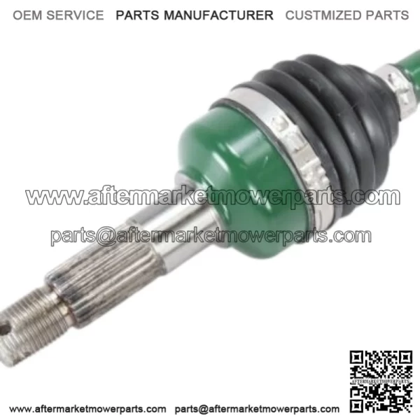 REAR CV DRIVE SHAFT ?C LEFT ?C CFMoto OEM ?C 9010-280100-50001 - Image 2
