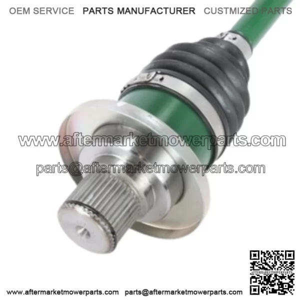 REAR CV DRIVE SHAFT ?C LEFT ?C CFMoto OEM ?C 9010-280100-50001 - Image 3