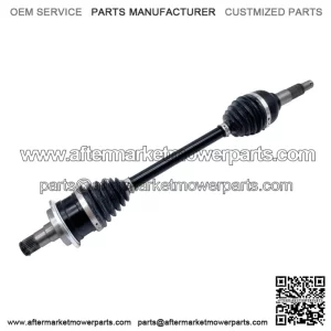 REAR CV SHAFT, CFMoto OEM ?C 5BY2-280300