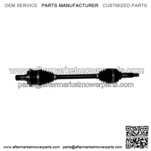 REAR CV SHAFT, CFMoto OEM ?C 5HY0-280300