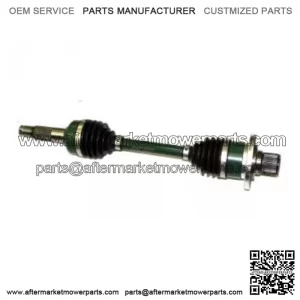 REAR CV DRIVE SHAFT, LEFT ODM, CFMoto OEM ?C 9GQ0-280100-40000