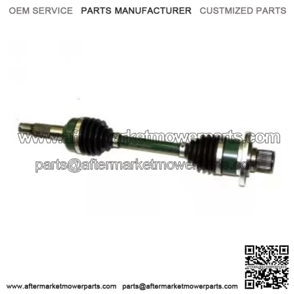 REAR CV DRIVE SHAFT, LEFT ODM, CFMoto OEM ?C 9GQ0-280100-40000