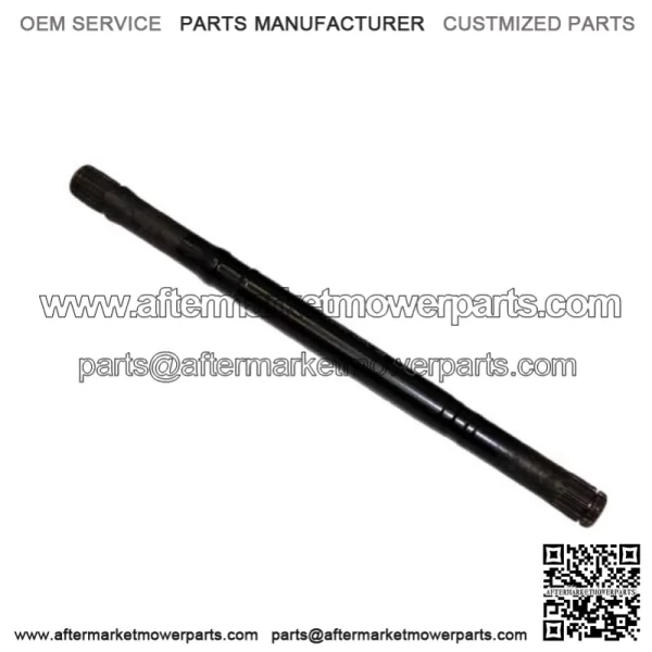 REAR SHAFT, RH ?C CFMoto OEM ?C 7020-280206