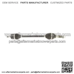 FRONT CV SHAFT, RH, CFMoto OEM ?C 5HY0-270200