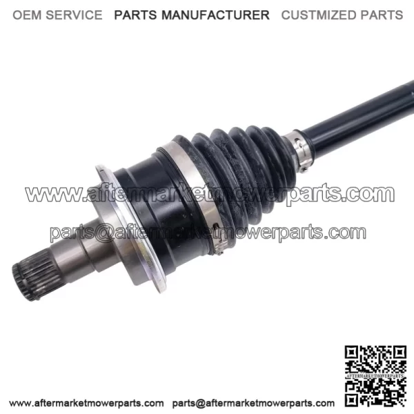 REAR CV SHAFT, CFMoto OEM ?C 5BY2-280300-00001 - Image 3