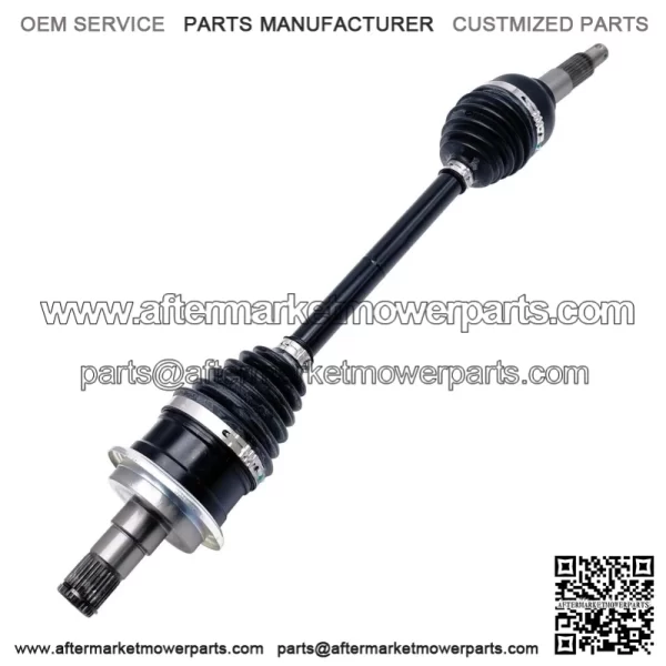 REAR CV SHAFT, CFMoto OEM ?C 5BY2-280300-00001 - Image 5