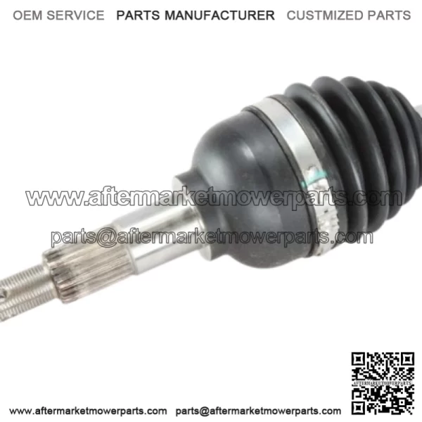 REAR CV SHAFT ?C CFMoto OEM ?C 5HY0-280300-00001 - Image 3