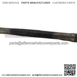 FRONT CV SHAFT, ODM ?C CFMoto OEM ?C 9GQA-270301