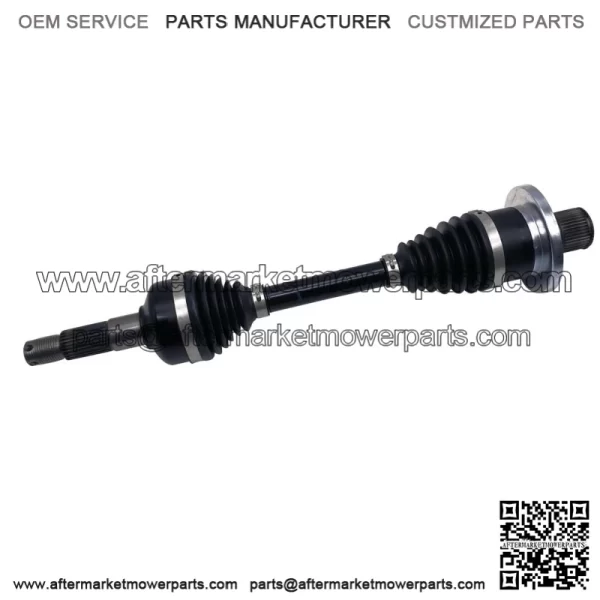 REAR CV DRIVE SHAFT,RH, CFMoto OEM ?C 7020-280200-50001