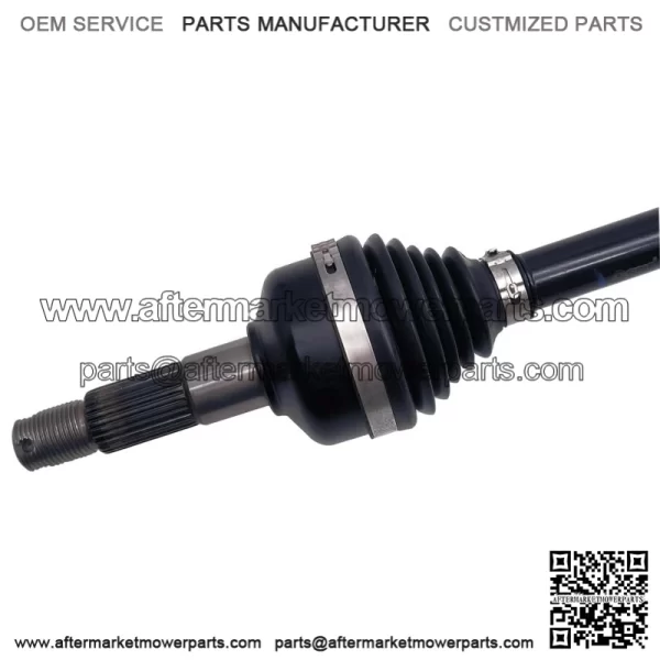 REAR CV DRIVE SHAFT,RH, CFMoto OEM ?C 7020-280200-50001 - Image 2