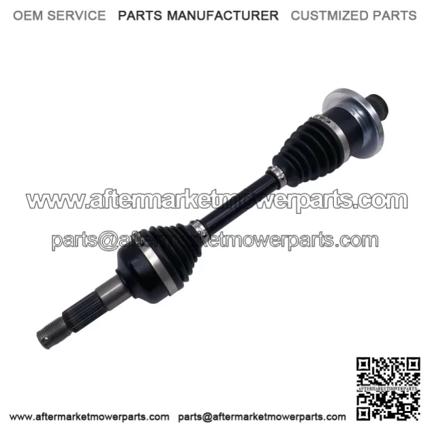 REAR CV DRIVE SHAFT,RH, CFMoto OEM ?C 7020-280200-50001 - Image 4