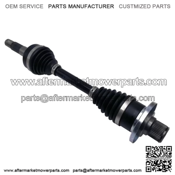 REAR CV DRIVE SHAFT,RH, CFMoto OEM ?C 7020-280200-50001 - Image 5