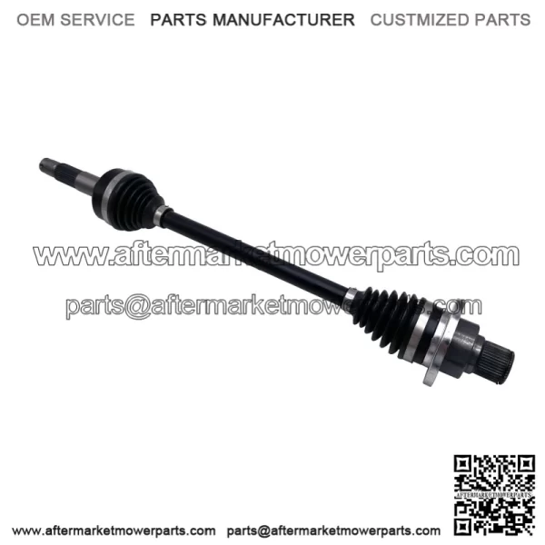 REAR CV DRIVE SHAFT,RH, CFMoto OEM ?C 7000-280200-50000 - Image 2