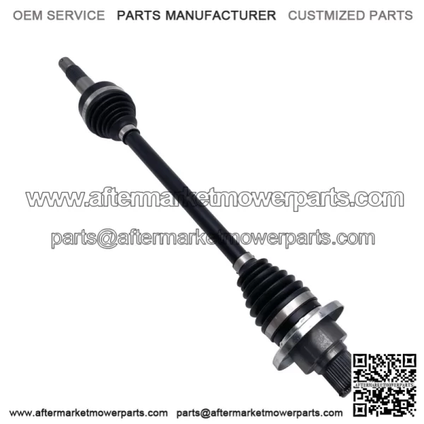 REAR CV DRIVE SHAFT,RH, CFMoto OEM ?C 7000-280200-50000 - Image 3