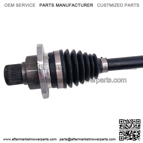 REAR CV DRIVE SHAFT,RH, CFMoto OEM ?C 7000-280200-50000 - Image 5