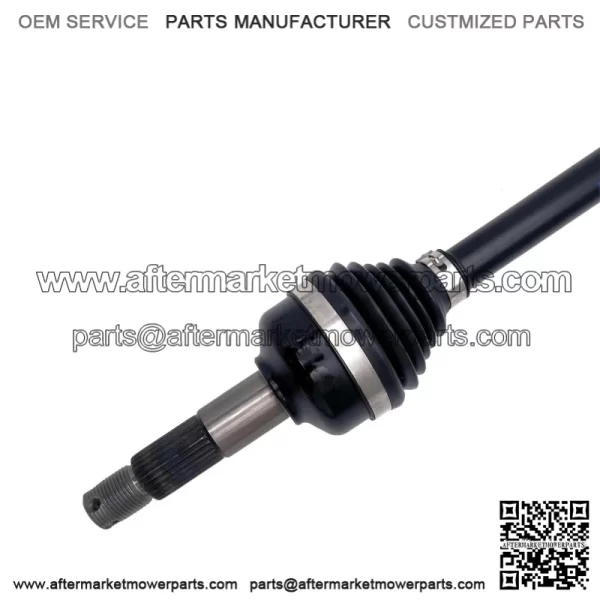 REAR CV DRIVE SHAFT,RH ?C CFMoto OEM ?C 7000-280200-1000 - Image 4