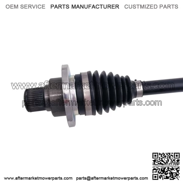 REAR CV DRIVE SHAFT,RH ?C CFMoto OEM ?C 7000-280200-1000 - Image 5