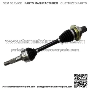 REAR CV DRIVE SHAFT, RH, CFMoto OEM ?C 9CR6-280200-20000