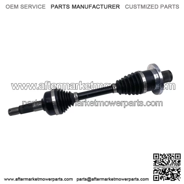 REAR CV DRIVE SHAFT ?C RIGHT ?C CFMoto OEM ?C 7020-280200-1000
