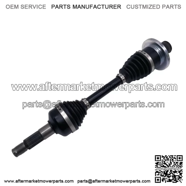 REAR CV DRIVE SHAFT ?C RIGHT ?C CFMoto OEM ?C 7020-280200-1000 - Image 2