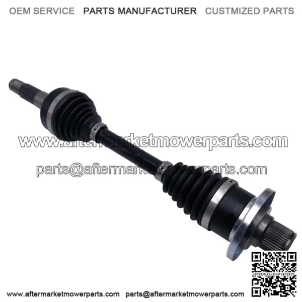 REAR CV DRIVE SHAFT ?C RIGHT ?C CFMoto OEM ?C 7020-280200-1000 - Image 3
