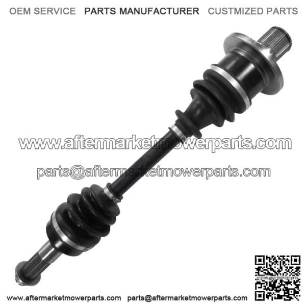 REAR CV DRIVE SHAFT,RH ?C CFMoto OEM ?C 7030-280200