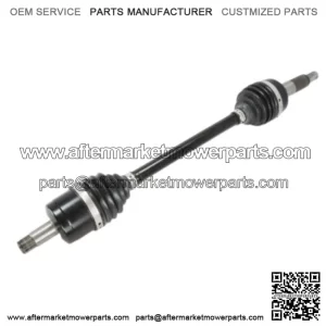 REAR CV DRIVE SHAFT ?C RIGHT ?C CFMoto OEM ?C 4060-280200-50000