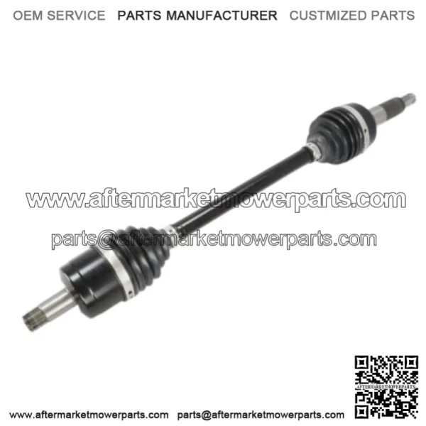 REAR CV DRIVE SHAFT ?C RIGHT ?C CFMoto OEM ?C 4060-280200-50000