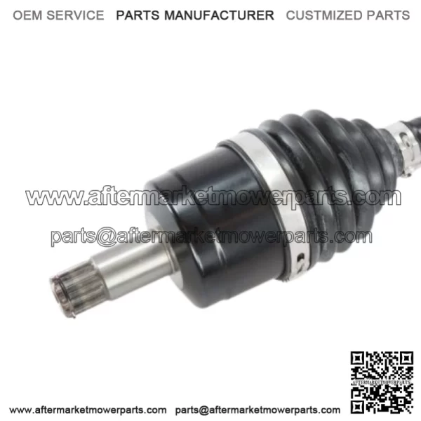 REAR CV DRIVE SHAFT ?C RIGHT ?C CFMoto OEM ?C 4060-280200-50000 - Image 3