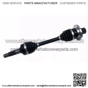 REAR CV DRIVE SHAFT ?C RIGHT ?C CFMoto OEM ?C 9010-280200-20000