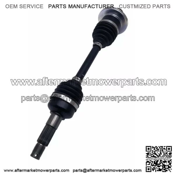REAR CV DRIVE SHAFT ?C RIGHT ?C CFMoto OEM ?C 9010-280200-20000 - Image 3