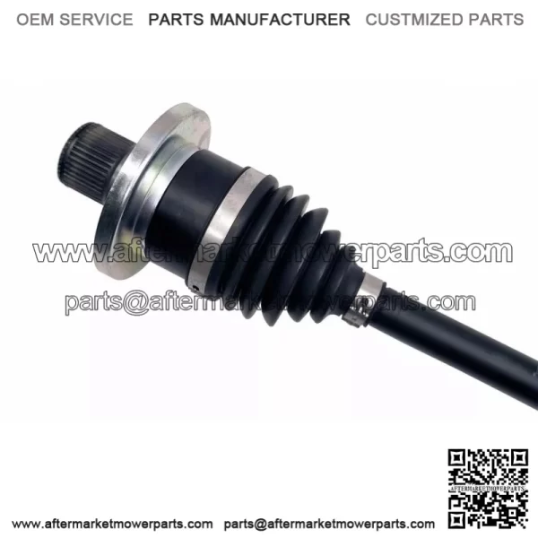 REAR CV DRIVE SHAFT ?C RIGHT ?C CFMoto OEM ?C 9010-280200-20000 - Image 4