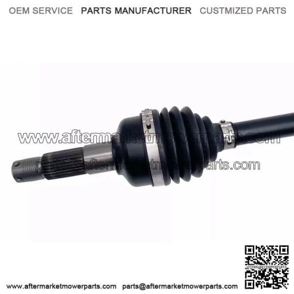 REAR CV DRIVE SHAFT ?C RIGHT ?C CFMoto OEM ?C 9010-280200-20000 - Image 5