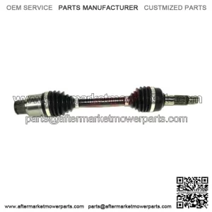REAR CV DRIVE SHAFT ?C RIGHT ?C CFMoto OEM ?C 9CR6-280200-50000