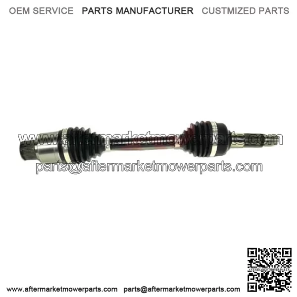 REAR CV DRIVE SHAFT ?C RIGHT ?C CFMoto OEM ?C 9CR6-280200-50000