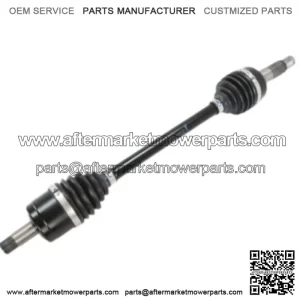 FRONT CV DRIVE SHAFT ?C RIGHT ?C CFMoto OEM ?C 703A-270200-50000