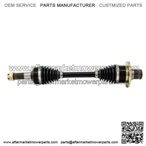 REAR CV DRIVE SHAFT ?C CFMoto OEM ?C 7020-280100-1000
