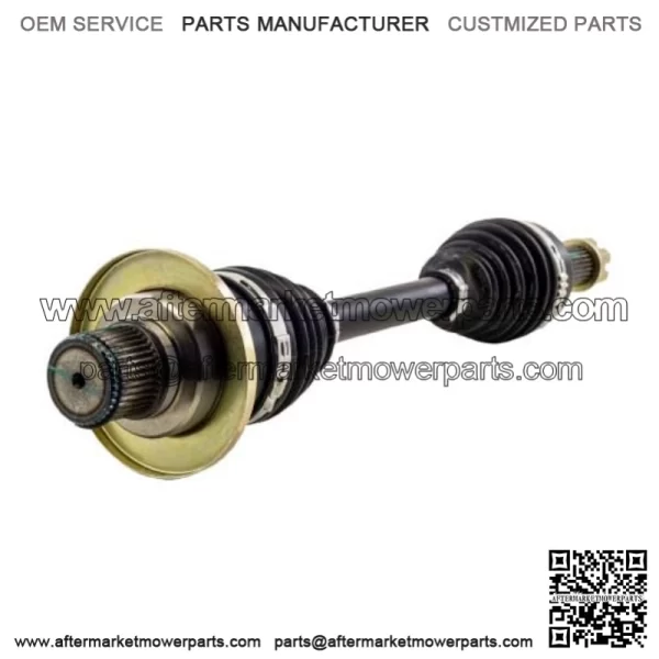 REAR CV DRIVE SHAFT ?C CFMoto OEM ?C 7020-280100-1000 - Image 2