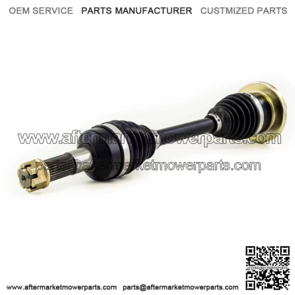 REAR CV DRIVE SHAFT ?C CFMoto OEM ?C 7020-280100-1000 - Image 3