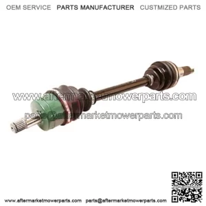 FRONT CV DRIVE SHAFT ?C RIGHT ?C CFMoto OEM ?C 9060-270200-30000