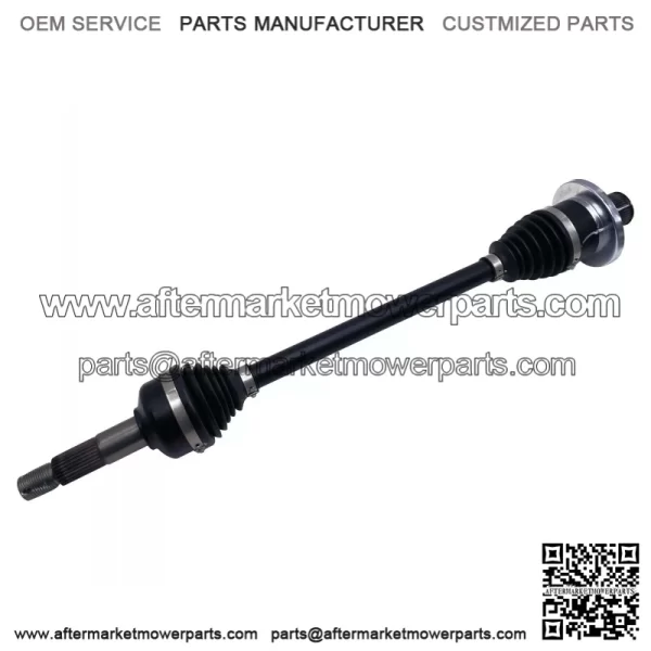 REAR CV DRIVE SHAFT,RH, CFMoto OEM ?C 7000-280200-30000