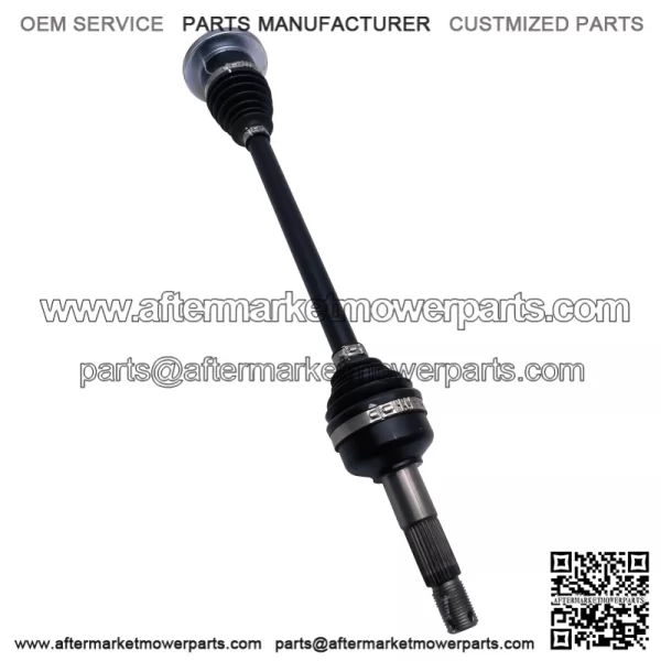REAR CV DRIVE SHAFT,RH, CFMoto OEM ?C 7000-280200-30000 - Image 2