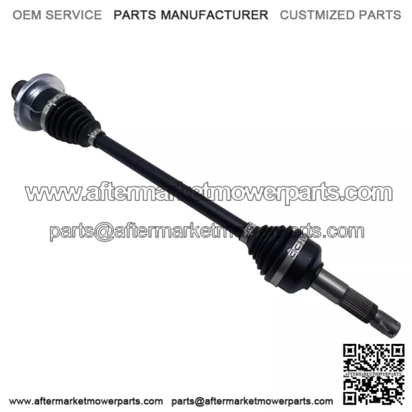 REAR CV DRIVE SHAFT,RH, CFMoto OEM ?C 7000-280200-30000 - Image 3