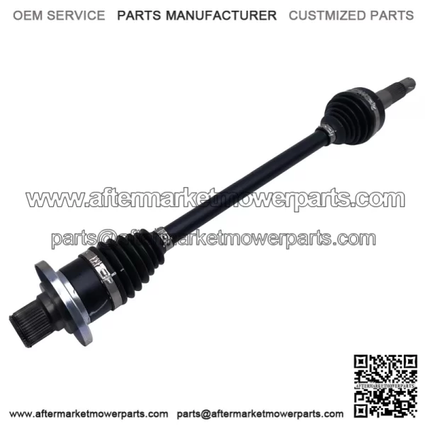 REAR CV DRIVE SHAFT,RH, CFMoto OEM ?C 7000-280200-30000 - Image 4