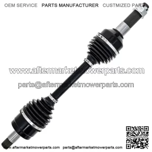 Front CV Axle Drive Shaft for CFMoto Cforce 600 Touring 9DS3-270300-6000 (For: CF-Moto)