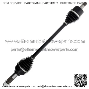 Front CV Axle Drive Shaft for CFMoto Zforce 950 Sport 5BYV-270300-8000 (For: CF-Moto)